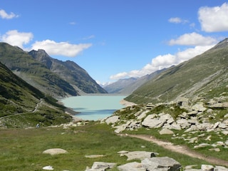 Apartment Saas-Fee Umgebung 36