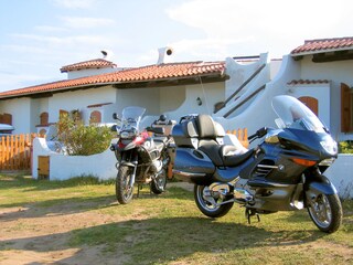 Apartamento de vacaciones Valledoria Entorno 19