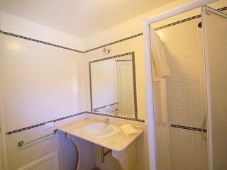 Apartamento de vacaciones Valledoria Características 8