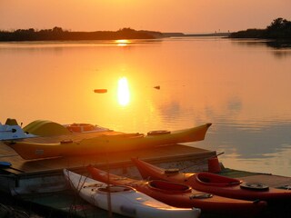 Appartamento per vacanze Valledoria Ambiente 10