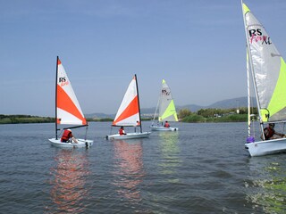 Appartamento per vacanze Valledoria Ambiente 13