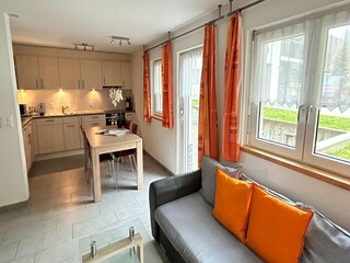 Appartamento Saas-Fee Caratteristiche 8