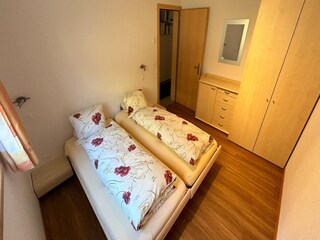 Appartamento Saas-Fee Caratteristiche 11