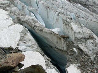 Appartamento Saas-Fee Ambiente 19