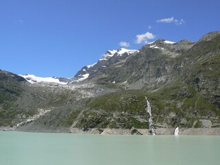 Appartamento Saas-Fee Ambiente 15