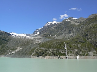 Appartement Saas-Fee Omgeving 18