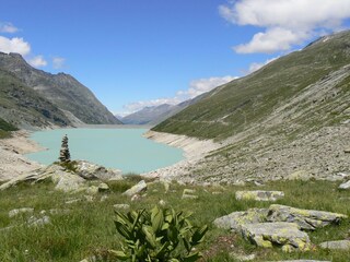 Appartamento Saas-Fee Ambiente 16