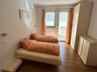 Appartamento Saas-Fee Caratteristiche 13