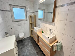 Appartement Saas-Fee Équipement 6