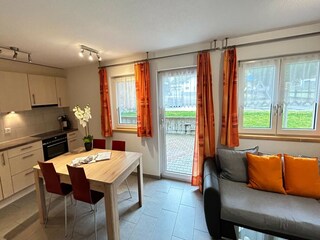Apartment Saas-Fee Features 10