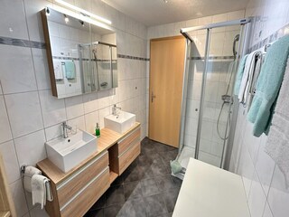 Apartamento Saas-Fee Características 11