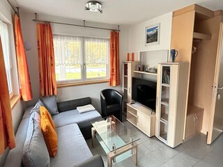 Apartment Saas-Fee Ausstattung 12