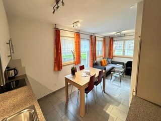 Apartamento Saas-Fee Características 13