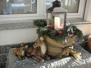 Apartment Saas-Fee Außenaufnahme 4