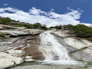 Apartamento Saas-Fee Entorno 32