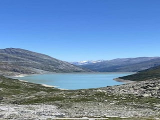 Apartment Saas-Fee Environment 40