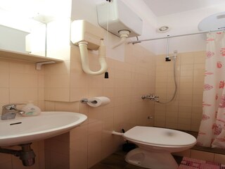 Apartamento Cavtat Características 10