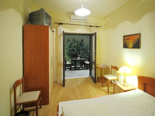 Apartment Cavtat Ausstattung 7