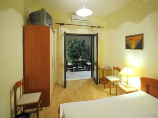 Appartement Cavtat Équipement 7