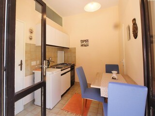 Apartment Cavtat Features 9