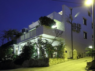 Apartment Cavtat Außenaufnahme 2