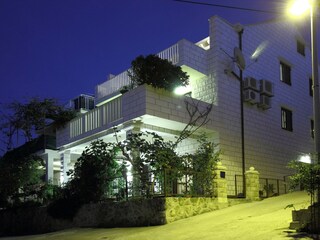 Appartement Cavtat Buitenaudio-opname 2