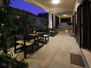 Apartments Magda- Superior Studio Apartment with Patio and Garden View(A2) - Cavtat - image1