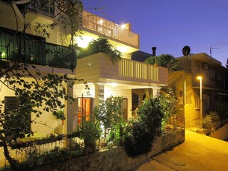 Apartment Cavtat Außenaufnahme 4