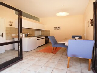 Appartamento Cavtat Caratteristiche 11