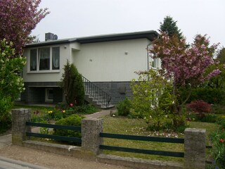 Apartment Steffenshagen Außenaufnahme 1