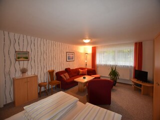Appartement Steffenshagen Équipement 6