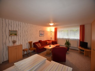 Appartement Steffenshagen Kenmerken 6