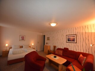 Appartement Steffenshagen Kenmerken 7