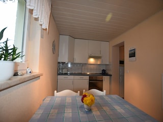 Apartment Steffenshagen Ausstattung 8