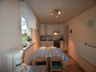 Apartment Steffenshagen Ausstattung 9