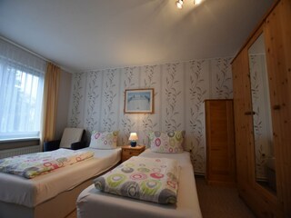 Appartement Steffenshagen Équipement 12