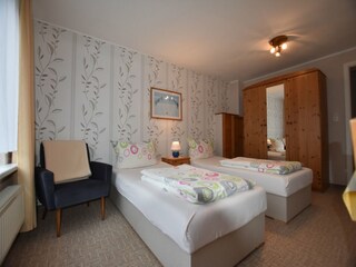 Appartement Steffenshagen Kenmerken 13