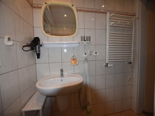 Apartamento Steffenshagen Características 12