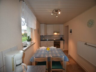 Appartement Steffenshagen Kenmerken 14