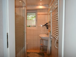 Appartement Steffenshagen Équipement 11