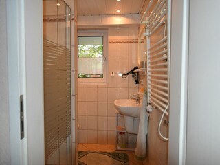 Appartement Steffenshagen Kenmerken 11