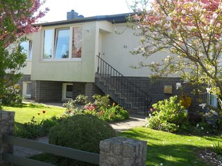 Appartement Steffenshagen Buitenaudio-opname 3
