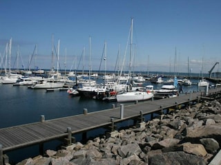 Apartment Steffenshagen Environment 21