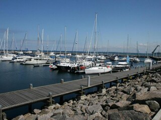 Appartamento Steffenshagen Ambiente 25