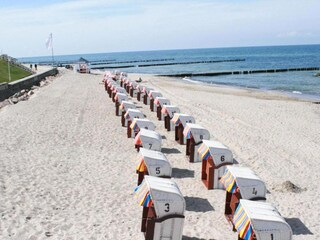 Appartamento Steffenshagen Ambiente 35