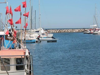 Appartamento Steffenshagen Ambiente 30