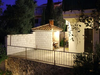 Apartment Cavtat  12