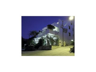 Apartment Cavtat Außenaufnahme 4