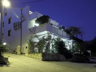 Apartamento Cavtat Grabación al aire libre 7