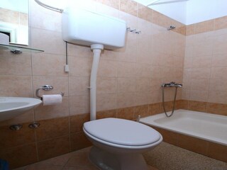 Apartment Cavtat Ausstattung 9